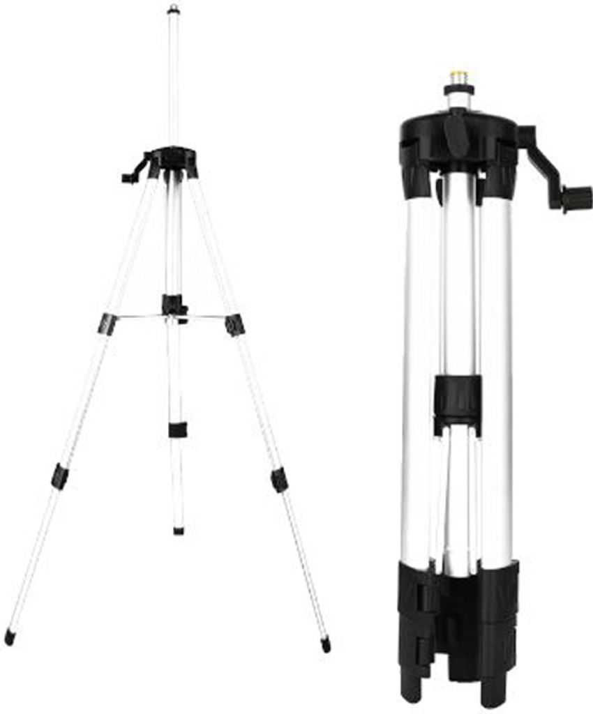 Kraft&Dele KD10889 Statyw do lasera krzyżowego 120 cm Zdjęcie produktu 