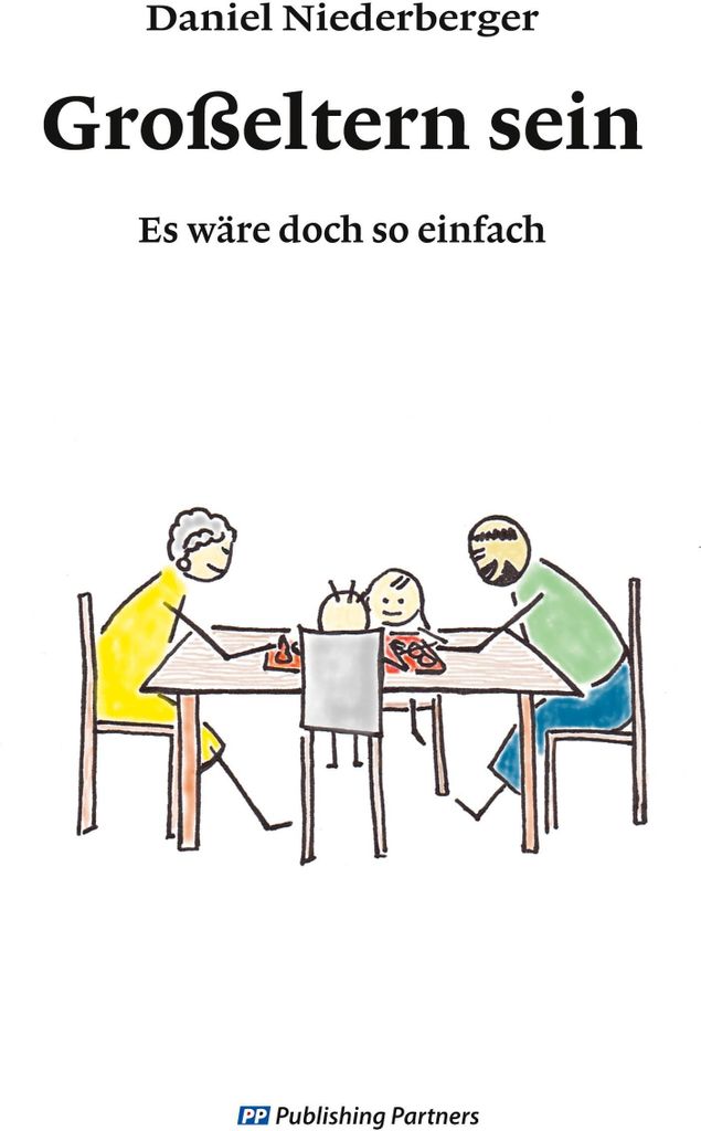 Großeltern sein