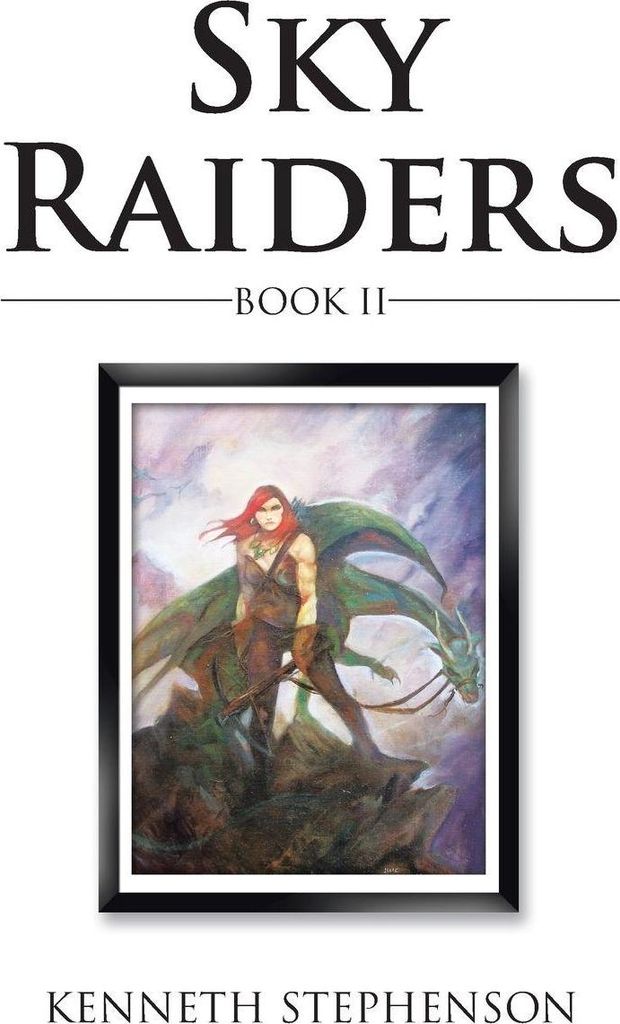 Sky Raiders