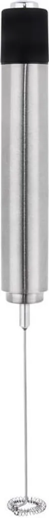 ORION Dela Frusta elettrica a mano, acciaio inox 131305 ORION