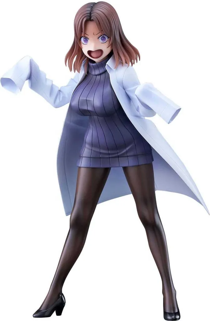 Figurine Amamiya-sensei 1/7 Sakusei Byuotou Idéale pour votre Vitrine