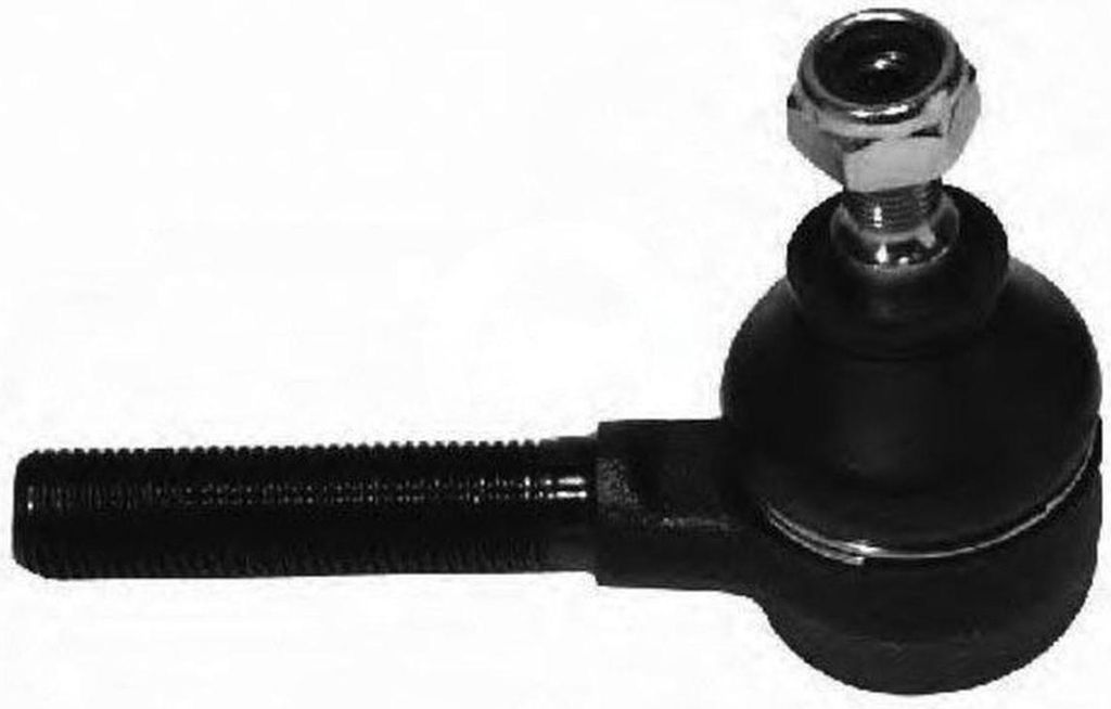 Spurstangenkopf MM14X1.5 LHT Konusmaß 12,6 mm 90 mm A.B.S. für u.a. MB S-KLASSE