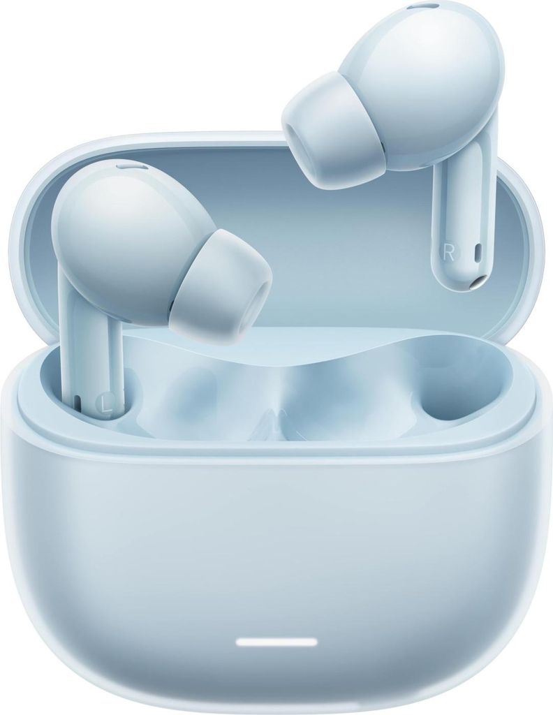 Xiaomi Redmi Buds 6 Lite hellblau Produktbild 