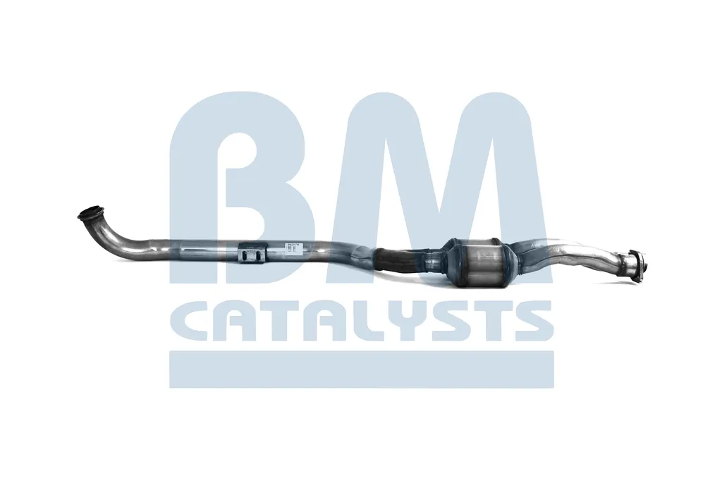Catalyseur BM80217H Haute Durabilité pour Mercedes Classe E W211 Berline