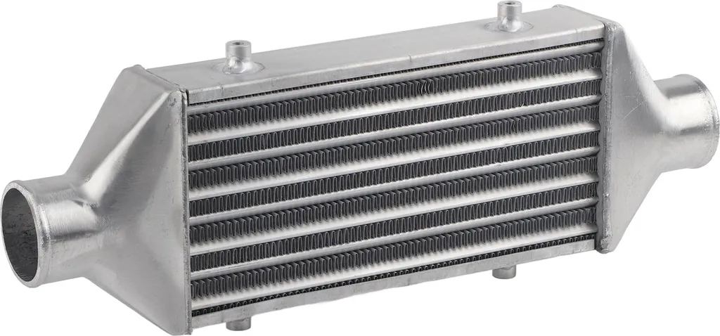 Interchangeur Air Turbo Universel de 65mm pour Circuit Suralimentation