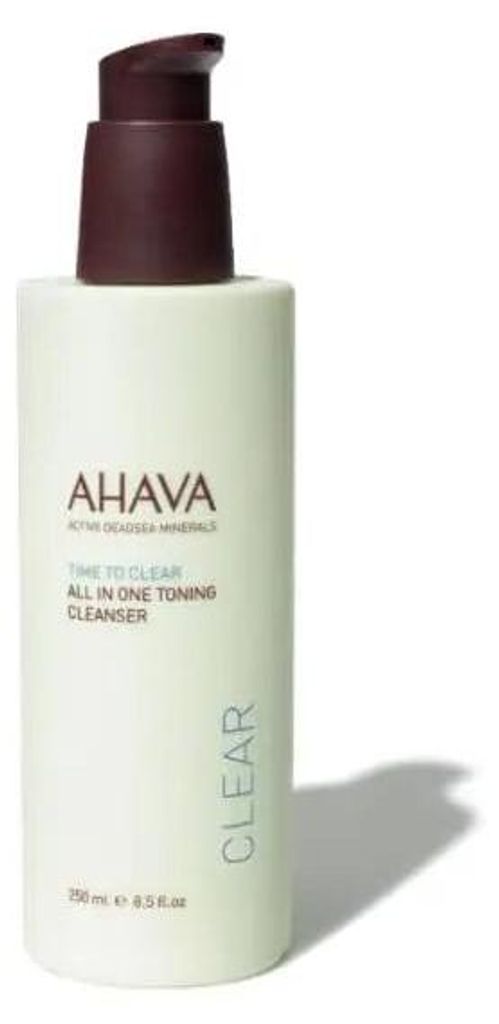 AHAVA 81215065, Čistící tonikum, Ženy, Normální pokožka, Obrázek produktu 