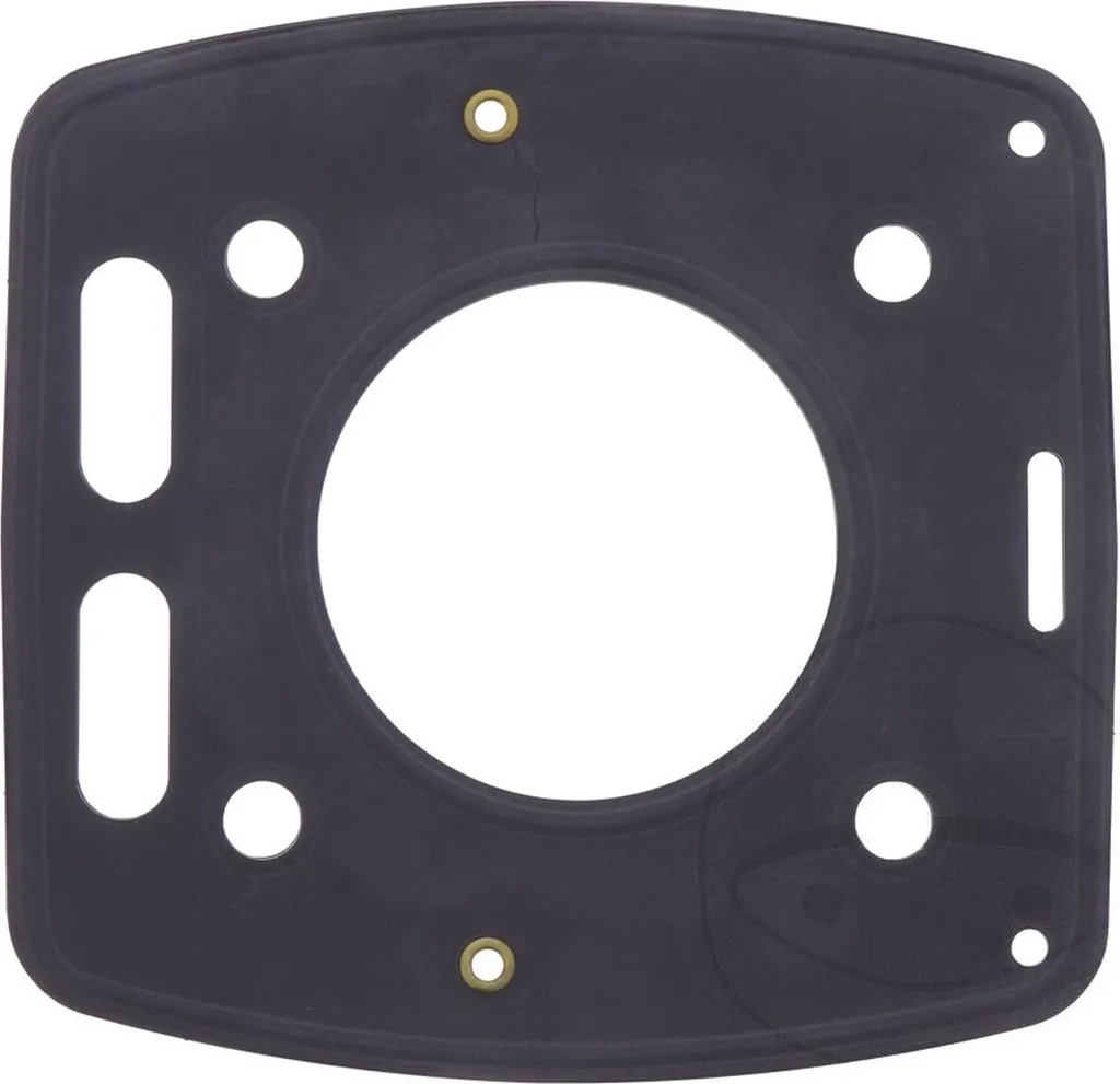 Joint de culasse Yamaha RD 125 LC 1982-1984 - Pièce moteur pamoto Neuf