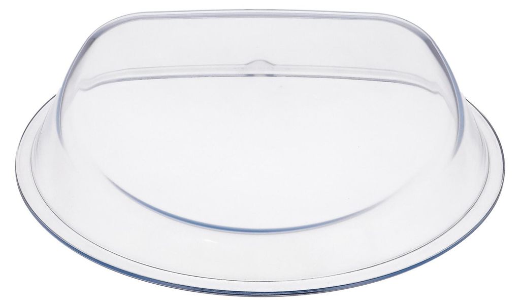 easyPART passend für 49061383 CANDY/ HOOVER Türglas Haier 0181400002 für Trockner