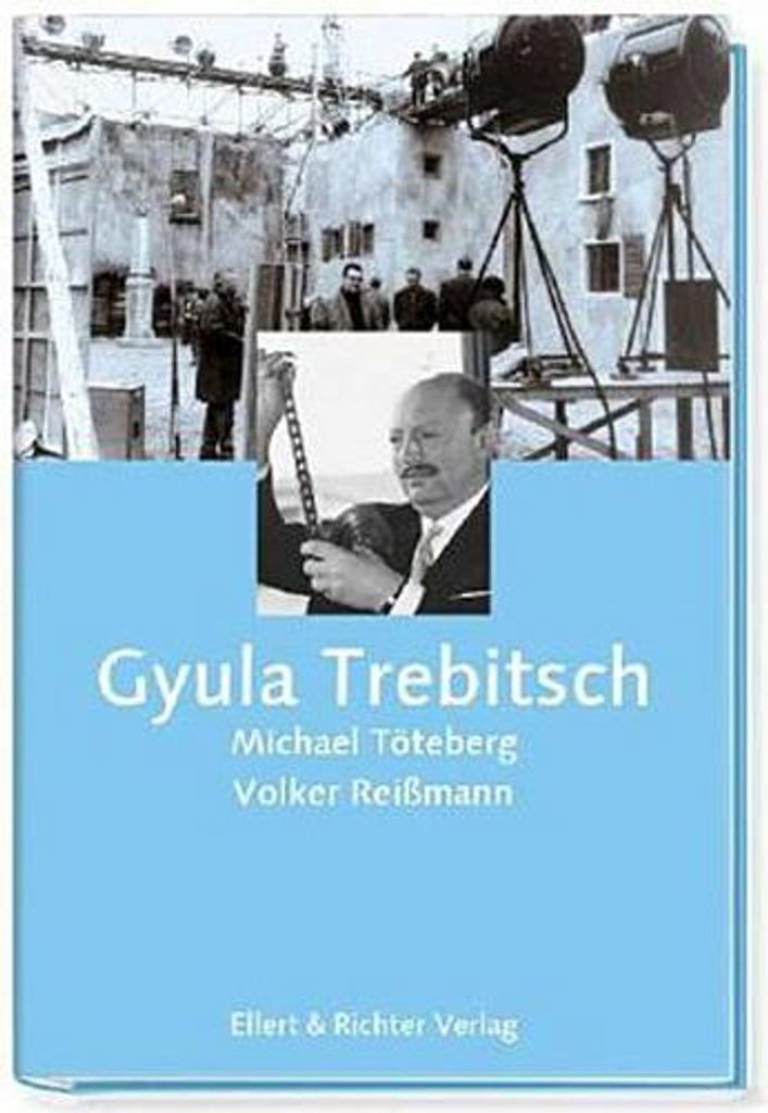 Gyula Trebitsch