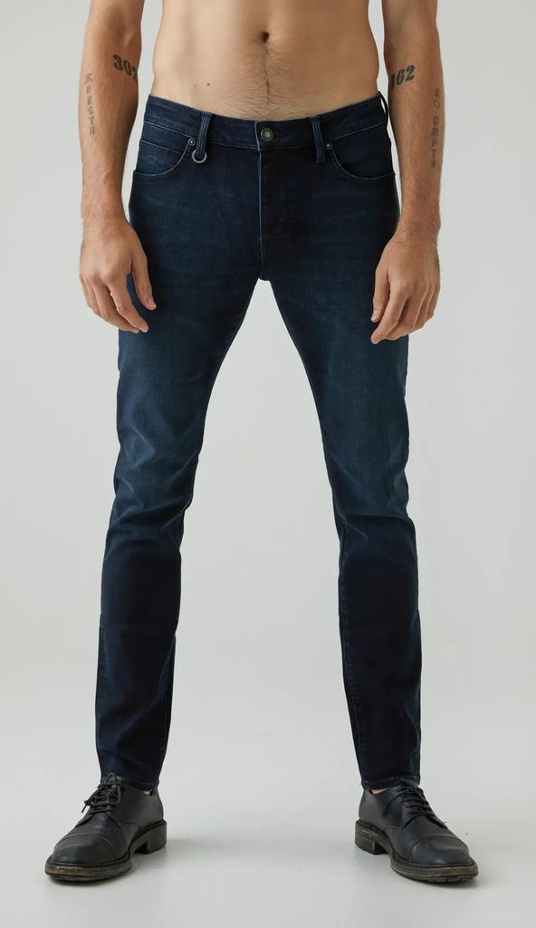 Neuw Iggy Skinny Polar 3521-Polar 32825