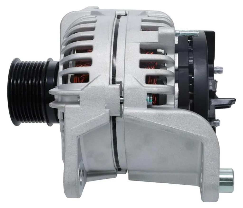 Alternateur Bosch 1 986 A01 033 : solution aux pannes de charge batterie