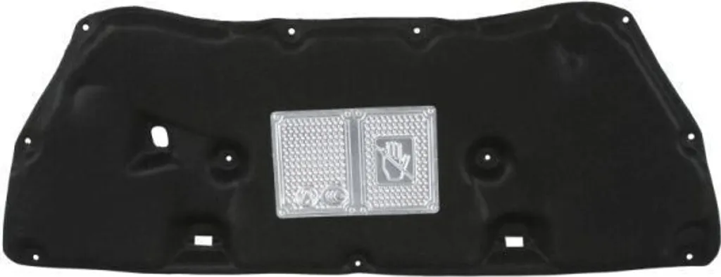Isolant Thermique Moteur Haute Résistance - BLIC pour CR-V III RE 74141