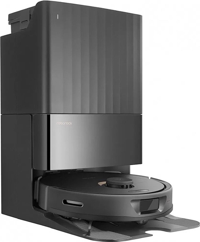 Roborock Qrevo Pro 7.000 Pa Staubsauger Roboter mit Produktbild 18