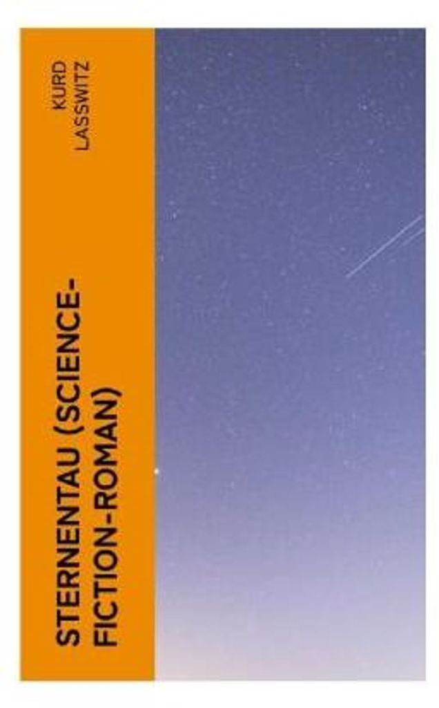 Sternentau (Science-Fiction-Roman)