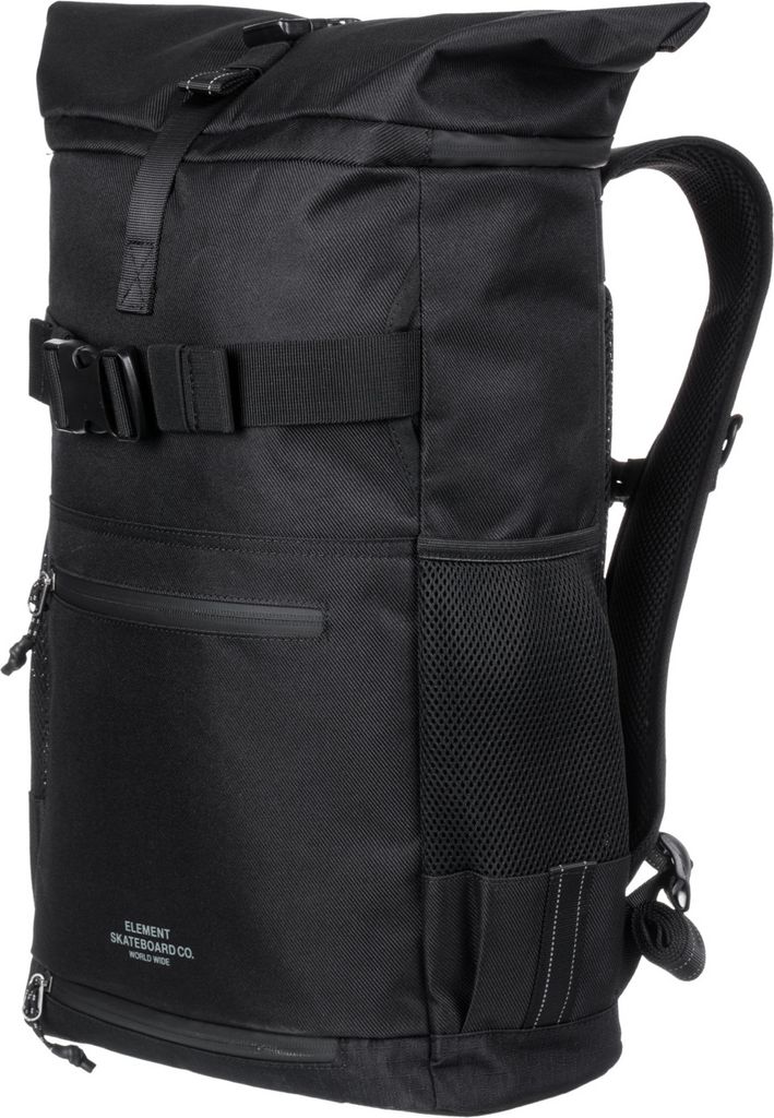 Element Batoh Ground Skate Black Obrázok produktu 