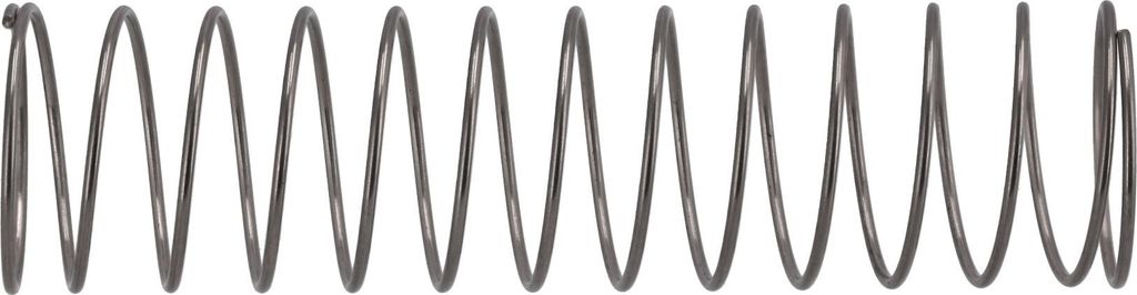 Gasschieberfeder Mikuni VM24