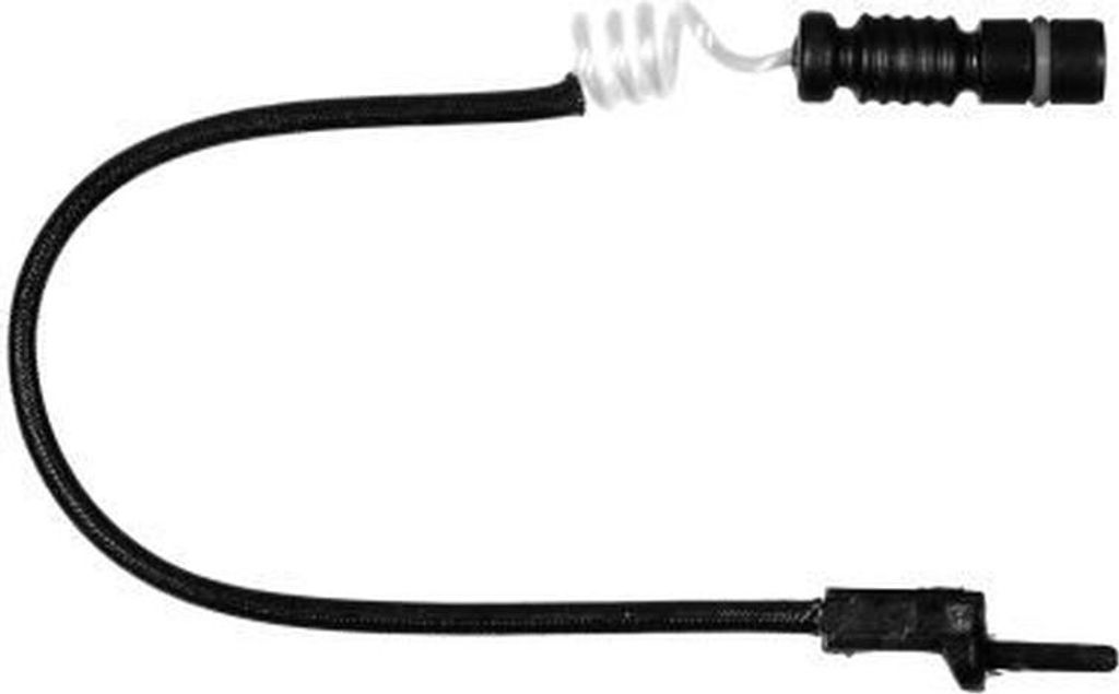 Warnkontakt Bremsbelagverschleiß Scheibenbremse 310 mm HELLA für MB M-KLASSE