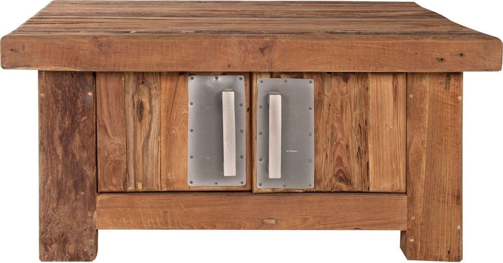 Couchtischtruhe Coral