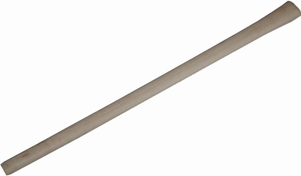 SIENA GARDEN Kreuzhackenstiel 950mm Esche, 1,5 + 2,0 kg