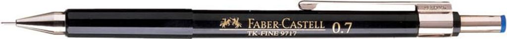 FABER-CASTELL Druckbleistift TK-Fine 9717 0,7 mm Zdjęcie produktu 