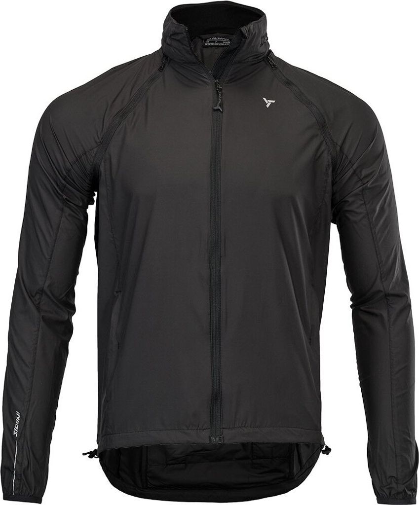Silvini Herren Jacke Vetta MJ1612 M 3120-MJ1612/0811 Pullover Silvini Größe: L,