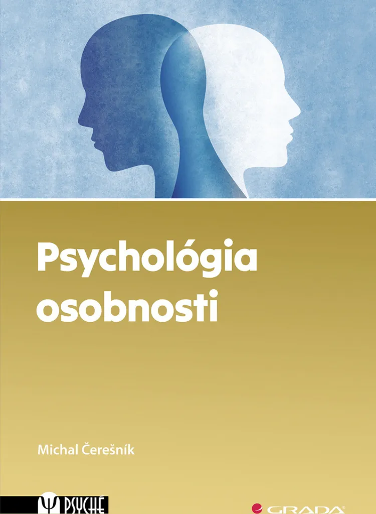 Psychologie de la personnalité manuel de cours par Michal Ceresnik