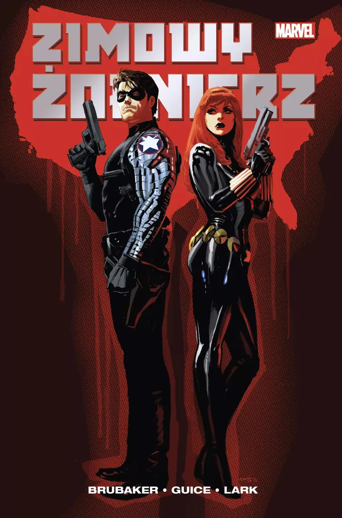 Winter Soldier Zimowy Żołnierz Robuste pour Collectionneur Exigeant