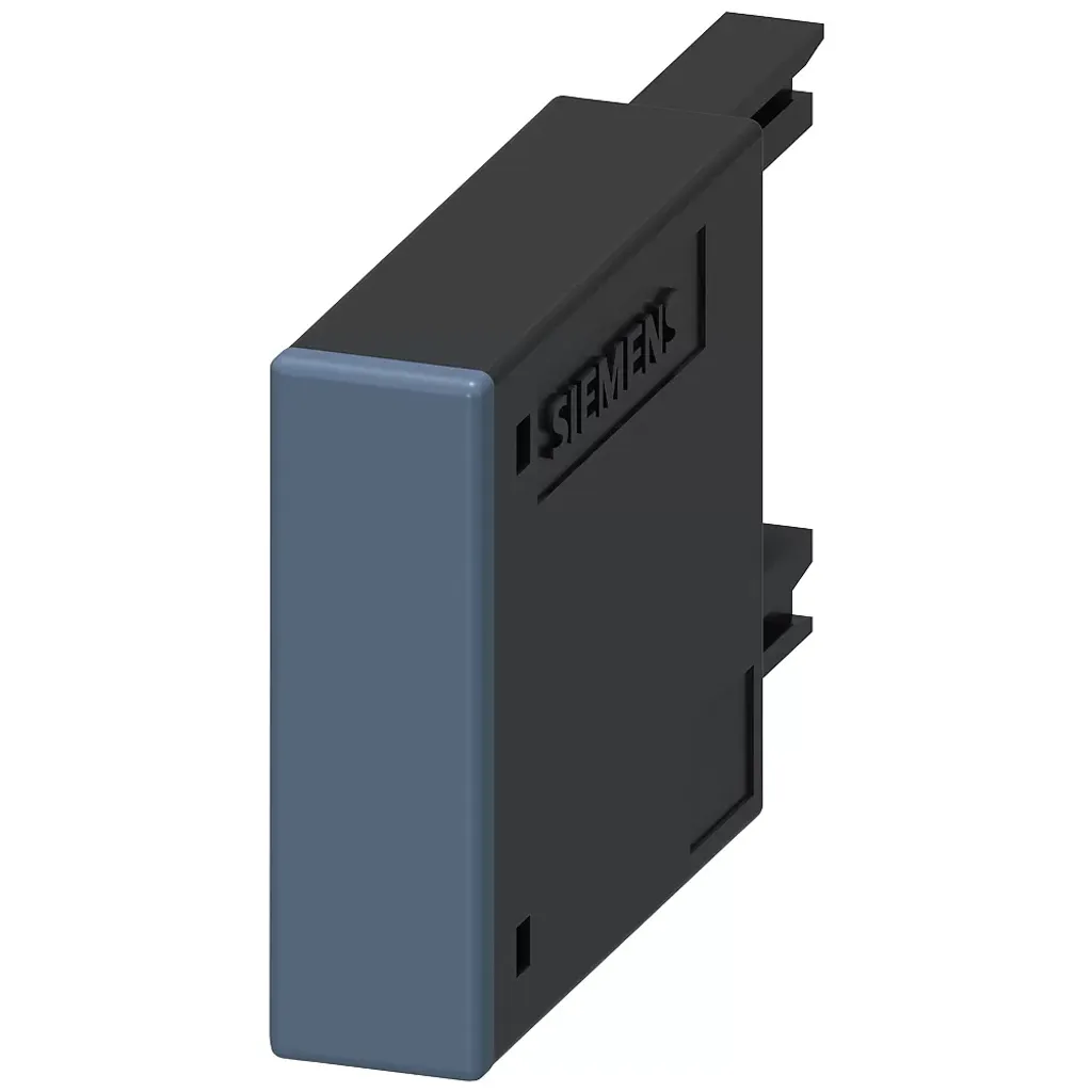 Siemens SIRIUS 3RT2916-1BD00 | Scaricatore a Varistore 127-240V