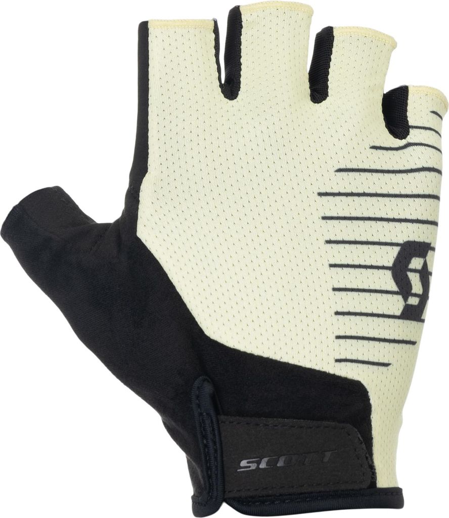 Scott Aspect Gel Handschuh pastel yellow XS