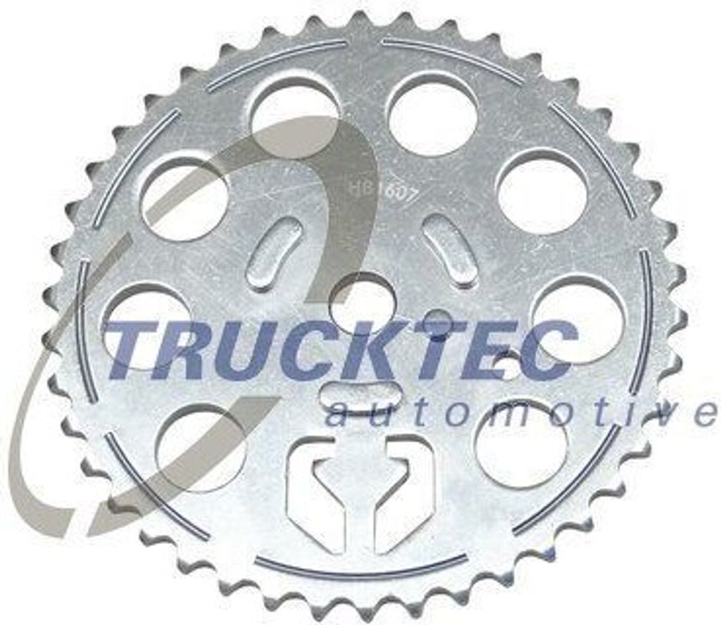 TRUCKTEC AUTOMOTIVE Zahnrad Nockenwelle 02.12.193 für SMART CITY-COUPE (450)