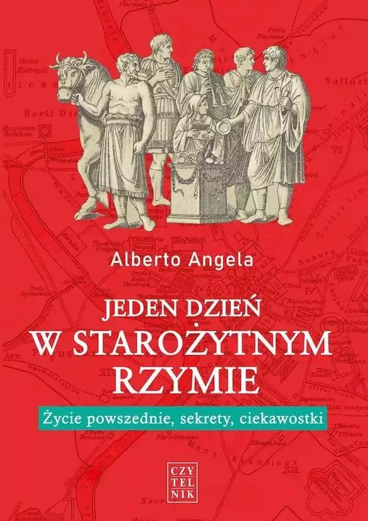 Livre Histoire Rome Antique : Secrets et curiosités du monde romain