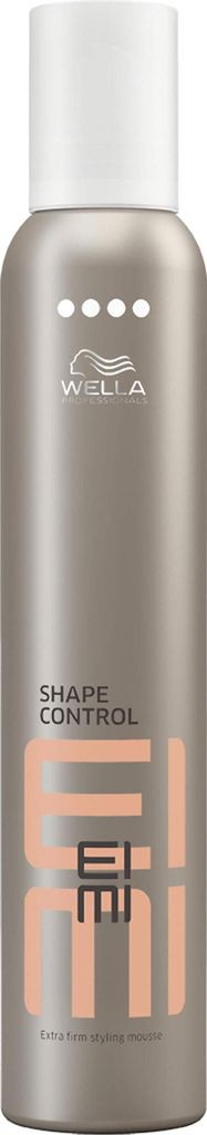 Wella - Eimi Shape Control Stylingschaum 300 ml