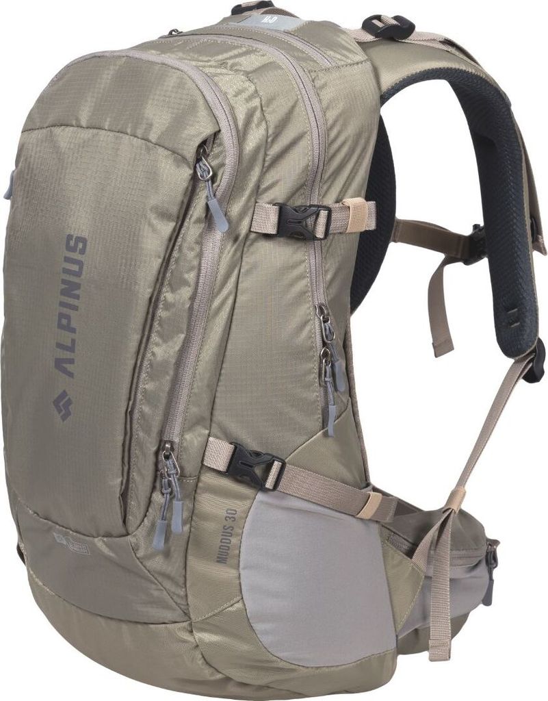 Wanderrucksack Alpinus Muddus 30 Produktbild 