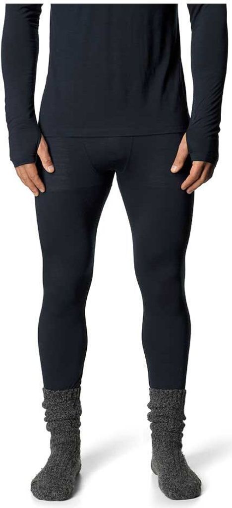Houdini Desoli Light Leggings Blau S Mann Blau S