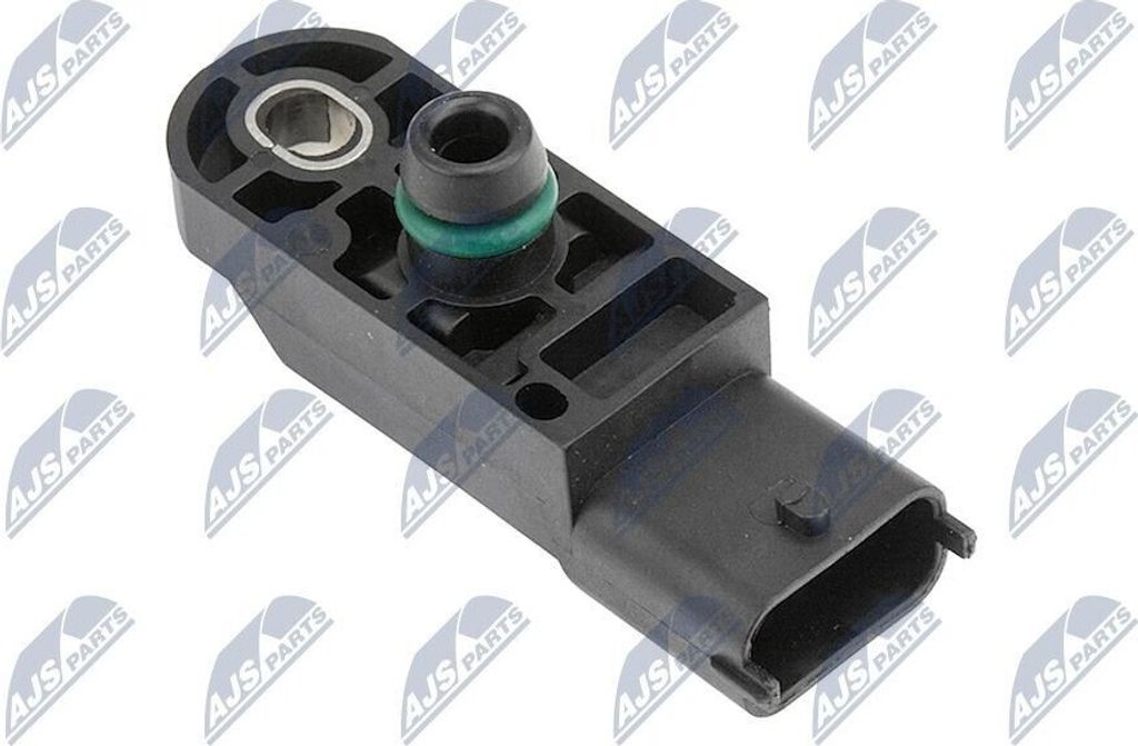 NTY Ladedrucksensor ECM-RE-006 für OPEL Vivaro A Kastenwagen (X83)