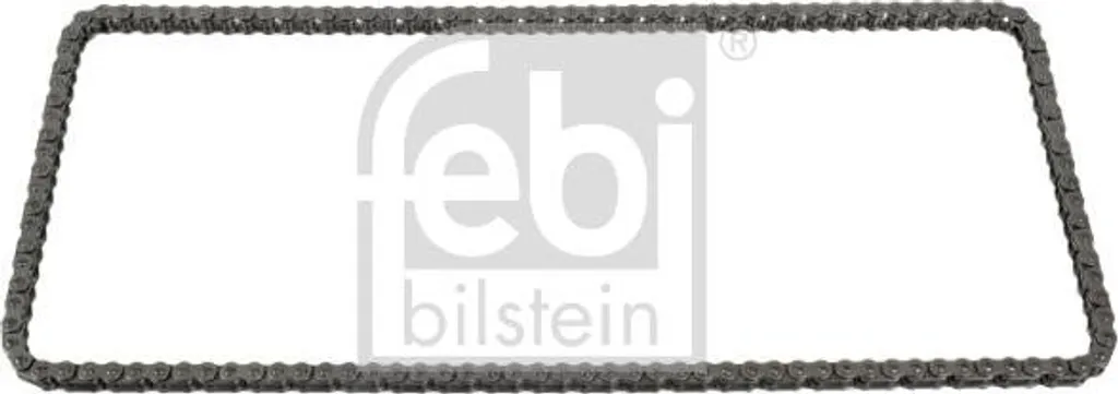 Stop aux bruits moteur : Chaîne de distribution Febi 17617 pour Astra et Polo