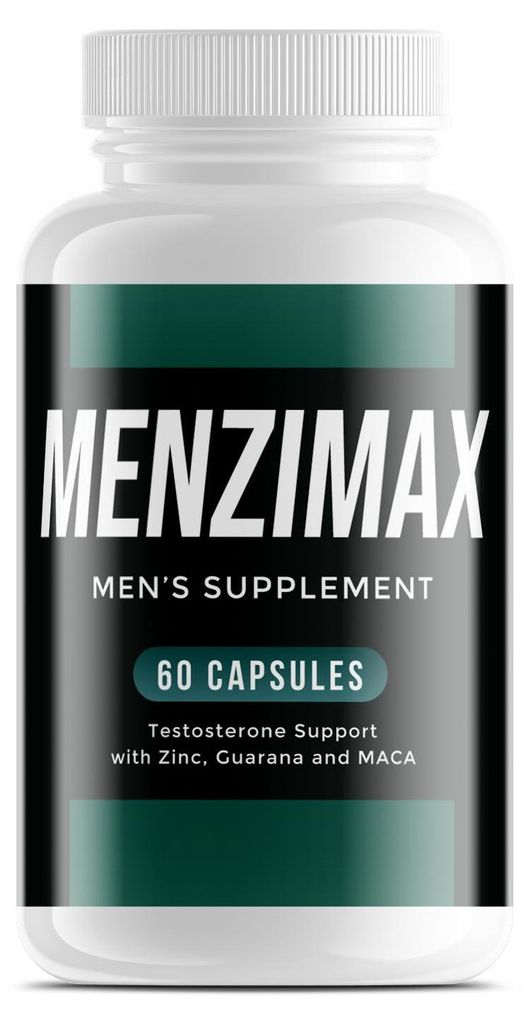 Menzimax Immagine del prodotto 