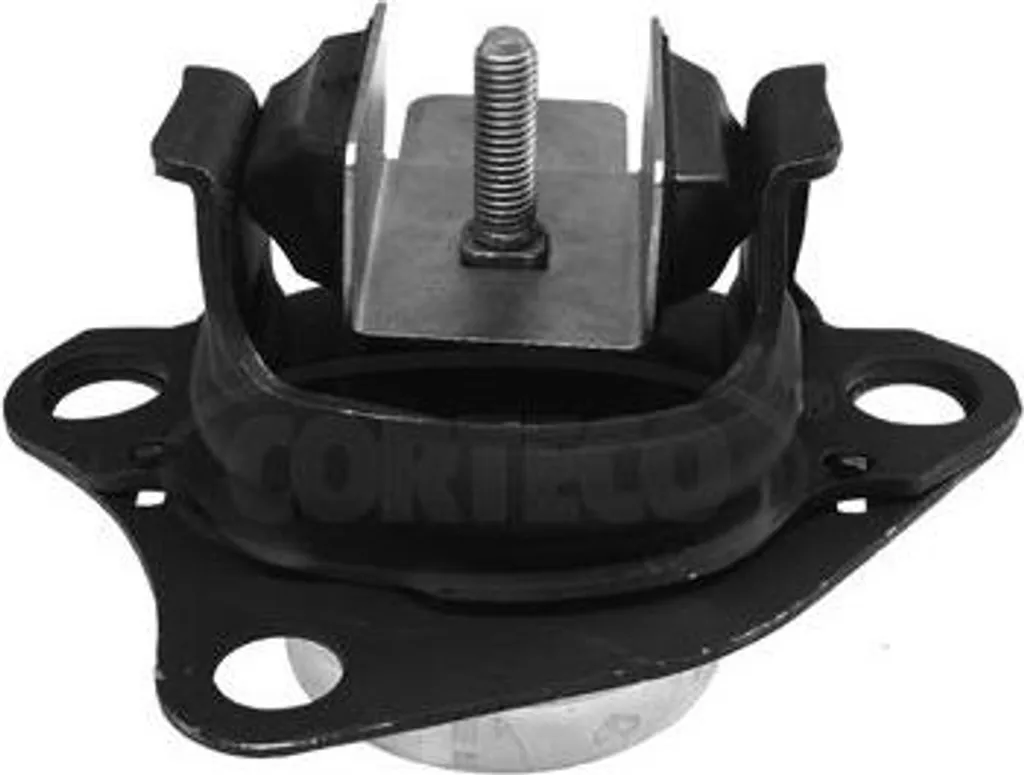 Galet Roulement de Moteur pour Renault Scenic et Megane - Qualité OE