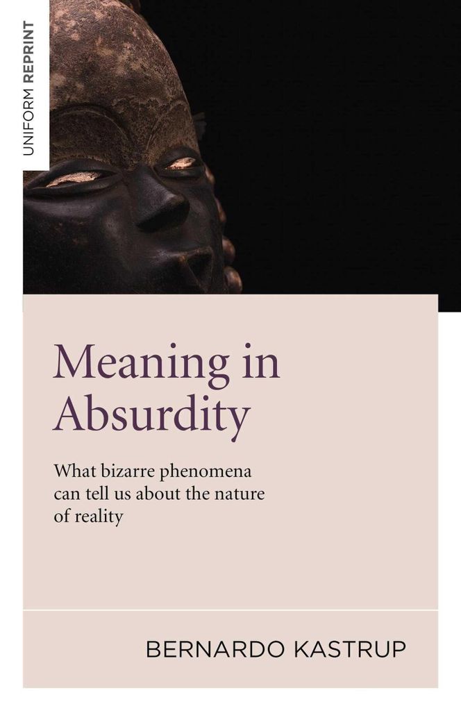 Meaning In Absurdity – Lingua: Inglese