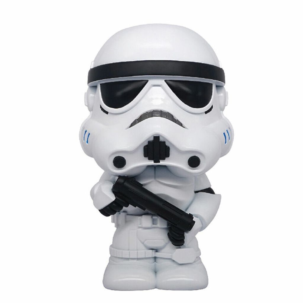 Monogram Int. Star Wars Spardose Stormtrooper 20 cm