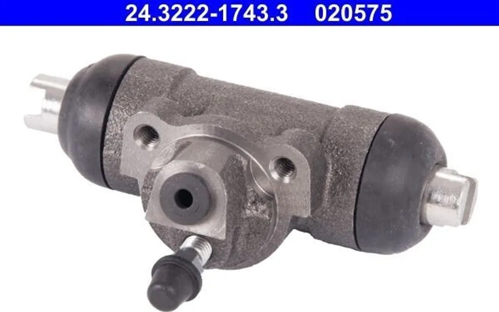 Cylindre de roue hydraulique ATE OE 44100-3W400 haute fiabilité D22