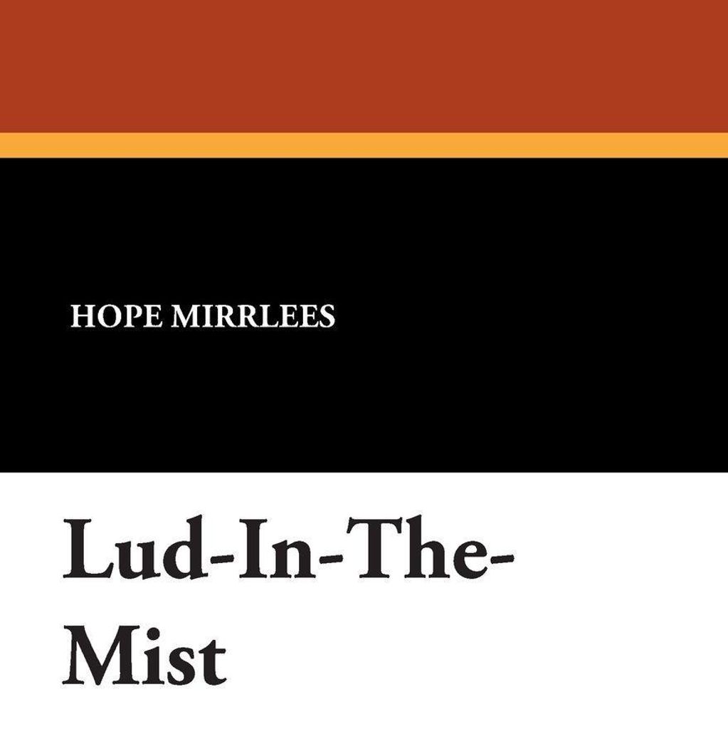 Lud-In-The-Mist
