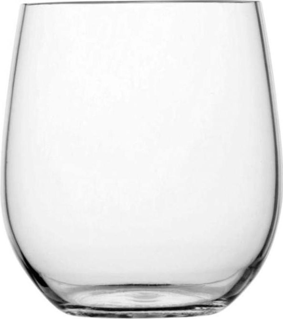 Marine Business Tritan Partybecher 414ml 6 Einheiten One Size