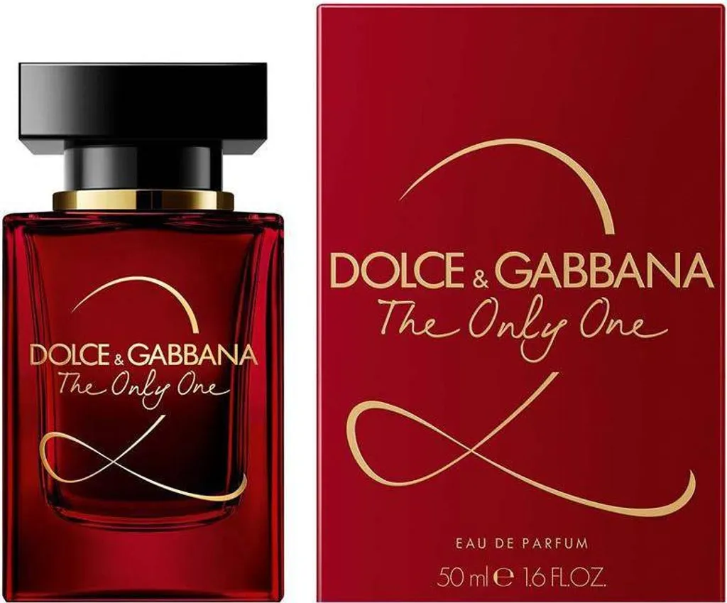 Dolce & Gabbana The Only One 2 Donna 1.6oz EDP Spray - 7