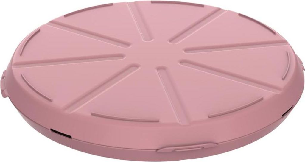 Boîte à pizza 'ToGo' - boîte de rangement sans BPA pour Image du produit 