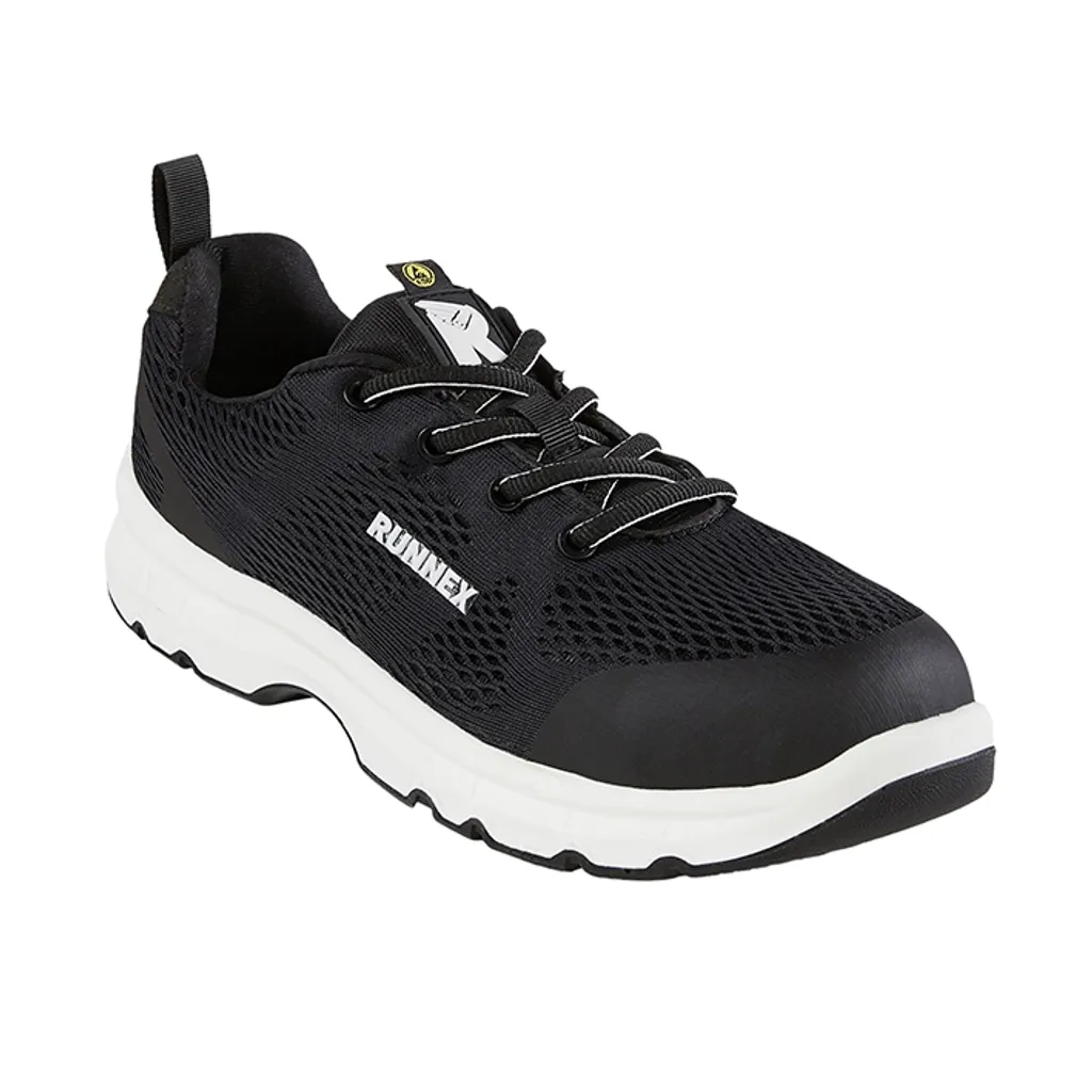RUNNEX FlexStar S1 ESD 5103 Chaussures de Sécurité Légères Taille 39