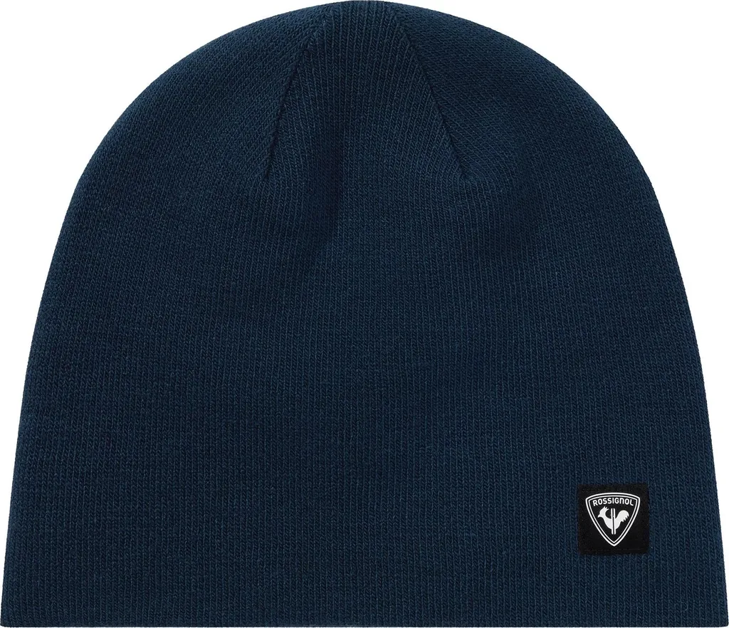 Bonnet de ski réversible chaud Rossignol Neo Rooster pour homme et femme