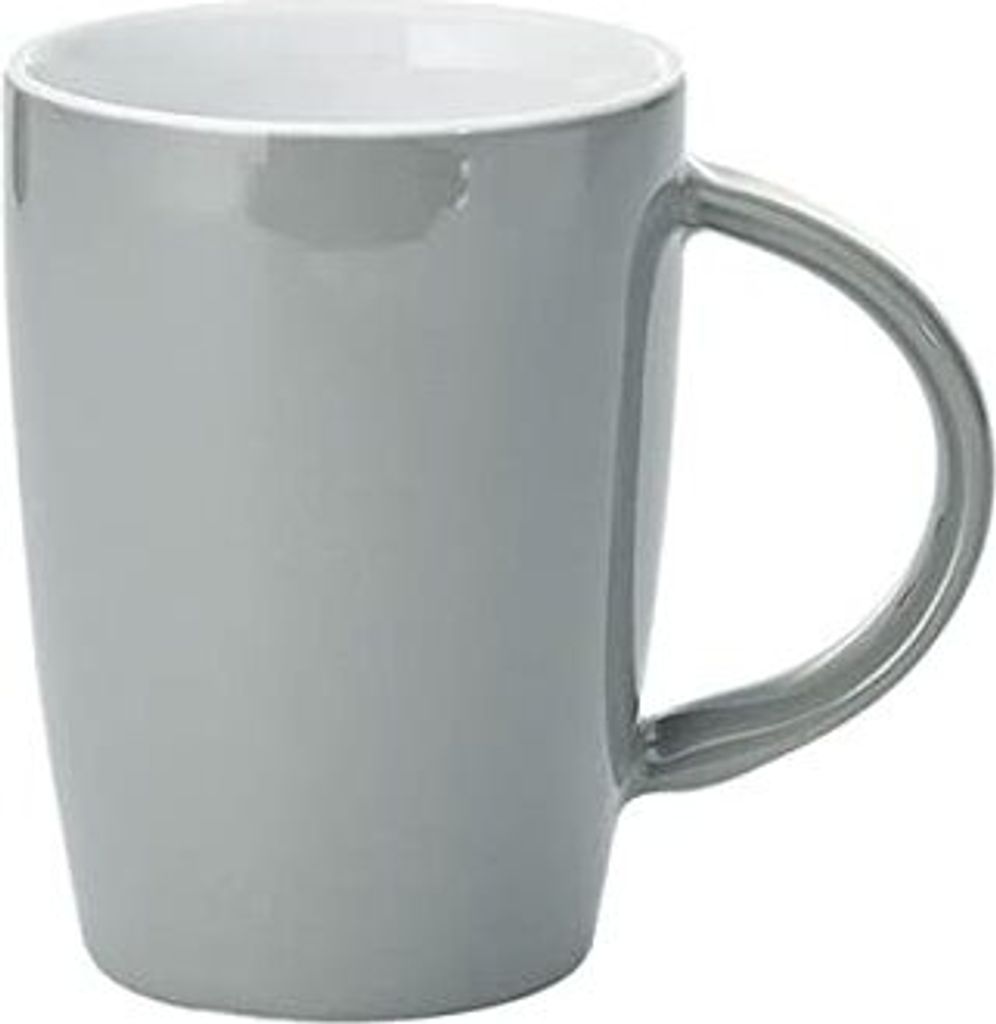 Becher "Capri", groß Porzellan 0,27 l
