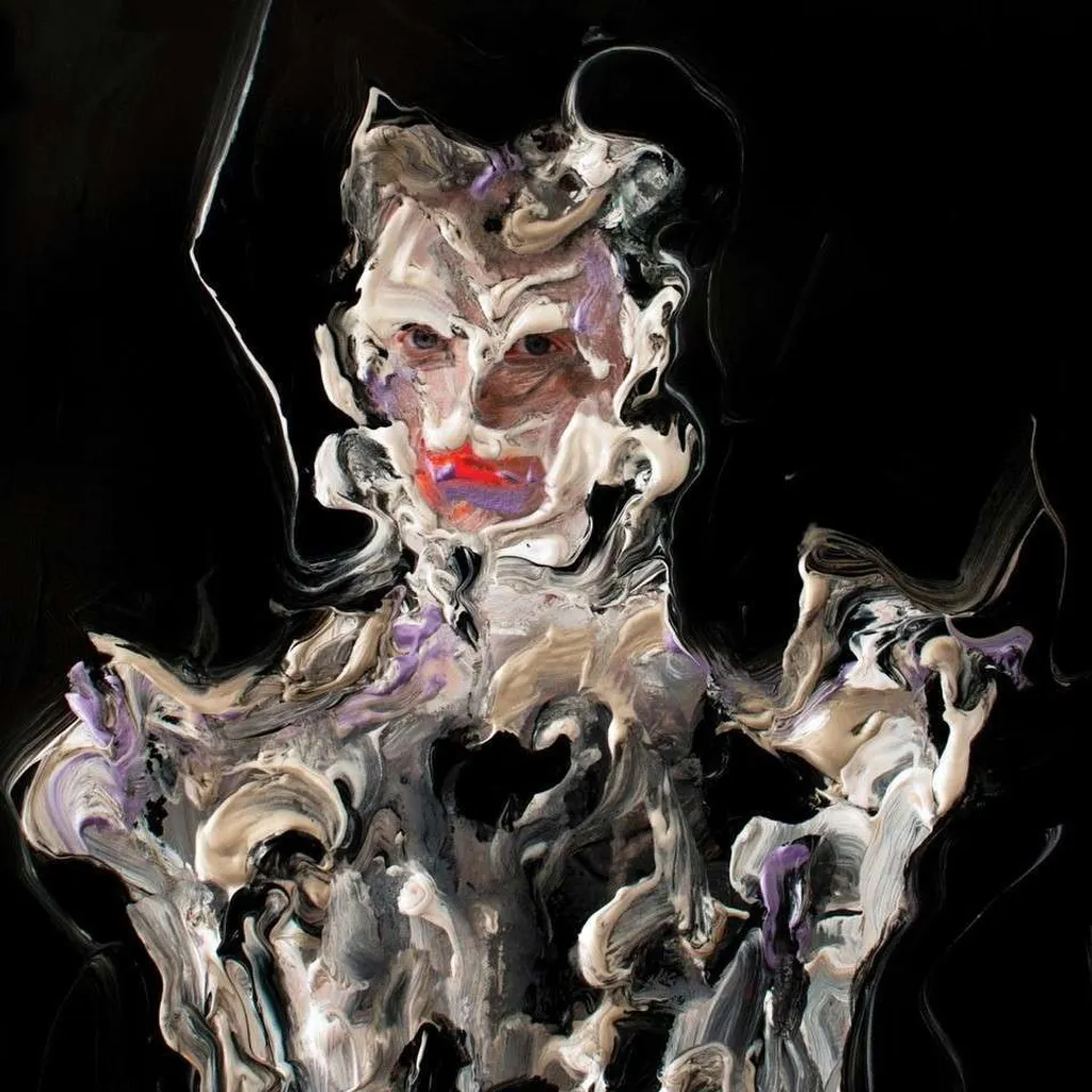 Perfume Genius Ugly Season 2 LP Vinyle pour Salon et Platine Hi-Fi
