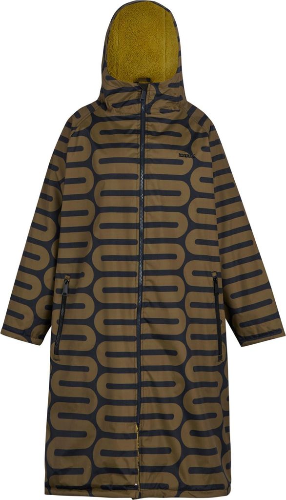 Regatta - Vestaglia "Orla Kiely" per donna RG12273 (Taglia Immagine del prodotto 